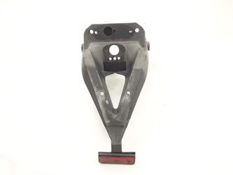 Motorhispania Mh 50 Am6 Rear fender plate mount