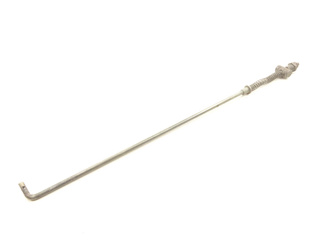 Skyteam Dax Spigaou 50 Rear brake cable