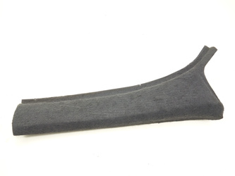 Microcar Ligier X-too Rs Plastic pillar cover right