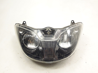 Piaggio X8 X-Evo 125 Lampa przód reflektor