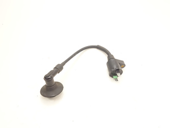 Peugeot Street Zone Kisbee 50 Ignition coil pipe