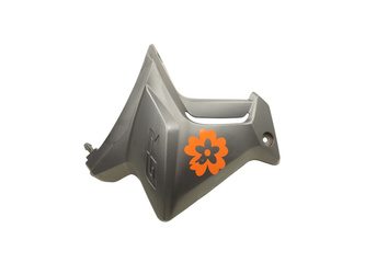 Keeway Rk Rks 125 Side cover left