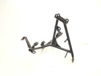 Aprilia Pegaso 125 ROTAX 123 Fairing canopy mounting frame