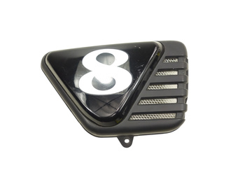 Eurocka Moto Cka Legend 50 Right Side Fairing