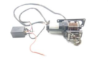 Cf Moto Goes 500 Winch Contactor Controller