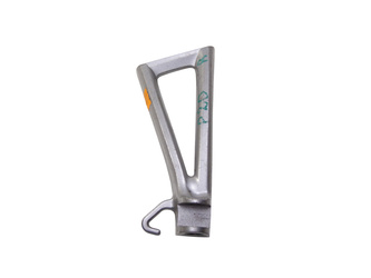 Yamaha R6 Yzf Rj11 2C0 Rj09 Passenger Set Right