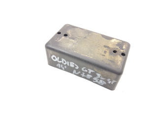 Jm Oldies Gt 50 4T Plastic Cover