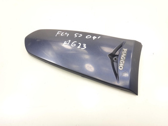 Piaggio Fly 50 2T 04-14 Krawat Maska Nosek Czasza