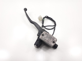 BMW C1 125 200 Brake Master Cylinder Rear Left