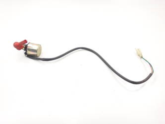 Jm Oldies Gt 50 4T Starter Relay