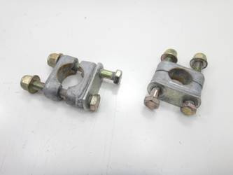 Can-Am Outlander 570 G2 Mount Bracket