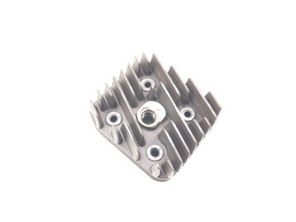 Typhoon 50 Sr Motard Warhead