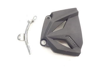 Kawasaki Ninja 125 19-23 Plastic Sprocket Cover