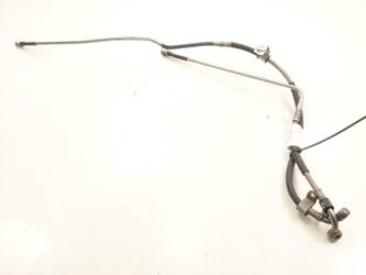 Front brake lines Piaggio Mp3 350 hpe