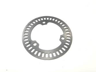 Yamaha Mt09 Sp 17-20 Abs Shield