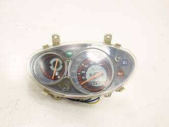 Typhoon 50 Sr Motard Licznik Zegar Kontrolki