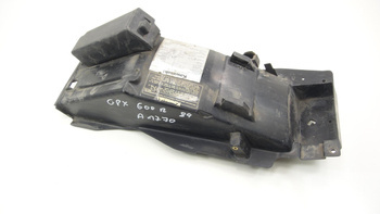Kawasaki Gpx 600R 85-89 Wheel Arch Rear Filling