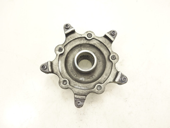 Peugeot Metropolis 400 13-19 Hub Rear Wheel Hub Bolts