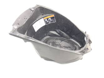 Honda Sh 125 09-16 Trunk Potty Helmet Storage
