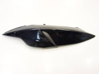 Typhoon 50 Sr Motard Bok Baczek Owieka Prawa