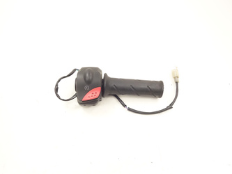 Peugeot Looxor 100 Right throttle switch