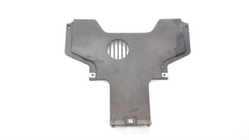 Piaggio Mp3 400 Lt Wheel Arch Front Connector