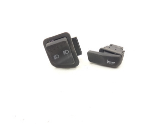 Typhoon 50 Sr Motard Switches Set