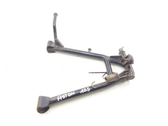 Orcal Astor Mash 125 Foot Center Stand