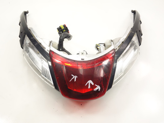 Piaggio Liberty 50 4T 17-22 Rear light