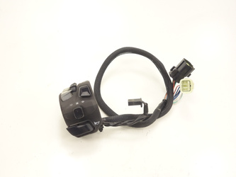 Moto Morini X-cape 650 20-25 Przełącznik lewy