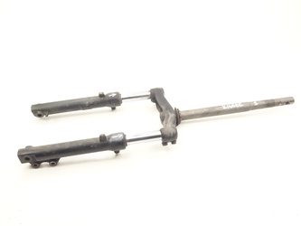 Peugeot Kisbee 50 2t Front fork suspension