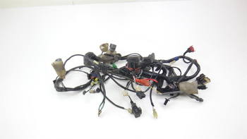 Honda St 1300 Pan Eur Instalacja Elektryczna