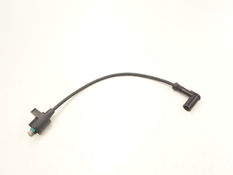 Peugeot Tkr 50 Ignition coil cap