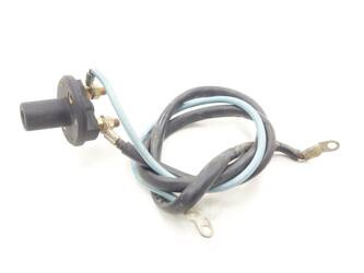 Yamaha Rhino 660 Ground Switch