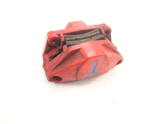 Tnt Grido Ry6 Ry8 Caliper Rear Pads