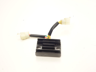 Peugeot Kissbe 50 4T 18-21 Voltage Regulator