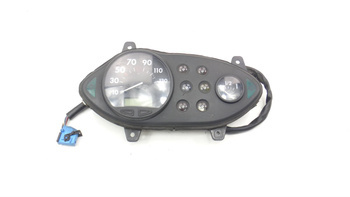 BMW C1 125 Odometer Clock