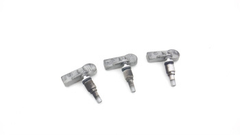 Peugeot Metropolis 400 Wheel Pressure Sensor