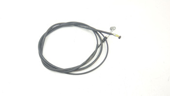 Peugeot Citystar 50 Case Lock Cable