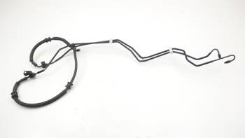 Honda Cb 500 Pc58 16- Przewody Hamulcowe Komplet