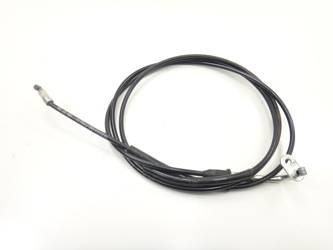 Cygnus Flame X 125 Topcase Lock Cable