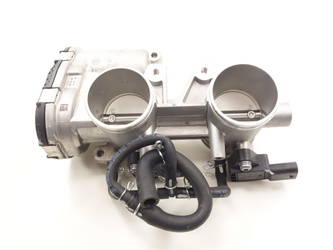 Cf Moto Cl-x Clx 700 21-24 Przepustnice Tps