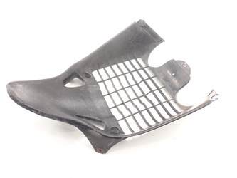 Grill Radiator Cover Aprilia Rs 125 Af1 Rotax 122