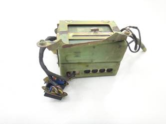 Yamaha Xvz 1300 Venture Radio Amplifier