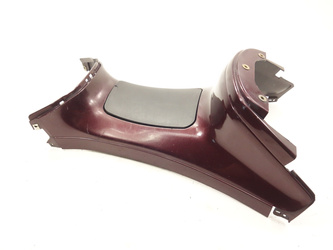 Piaggio X8 X-Evo 125 Plastic cover tunnel filler neck