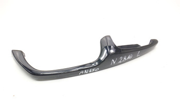 Suzuki Burgman 650 07-13 Passenger Handle Left