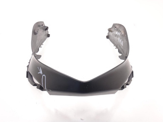 Piaggio X10 350 Canopy Fairing Front Nose Edge