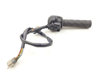 Kymco Dink 50 4T Rolgaz Switch