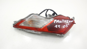 Honda Pantheon 125 03-08 Lampa Tył