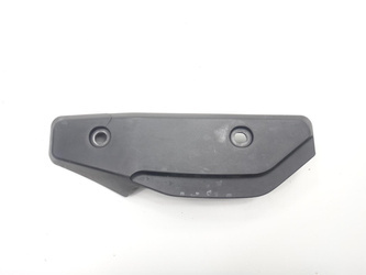 Hypermotard 939 17- Plastic Radiator Cover Left